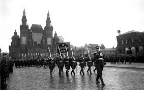 Парад Победы 1945
